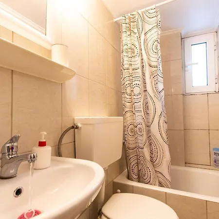 אתונה The Gallery Apartment מראה חיצוני תמונה