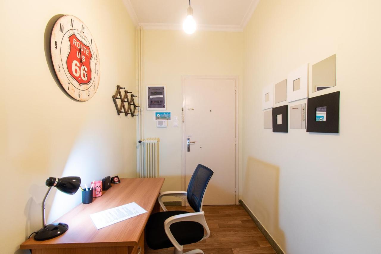 Apartment The Gallery *