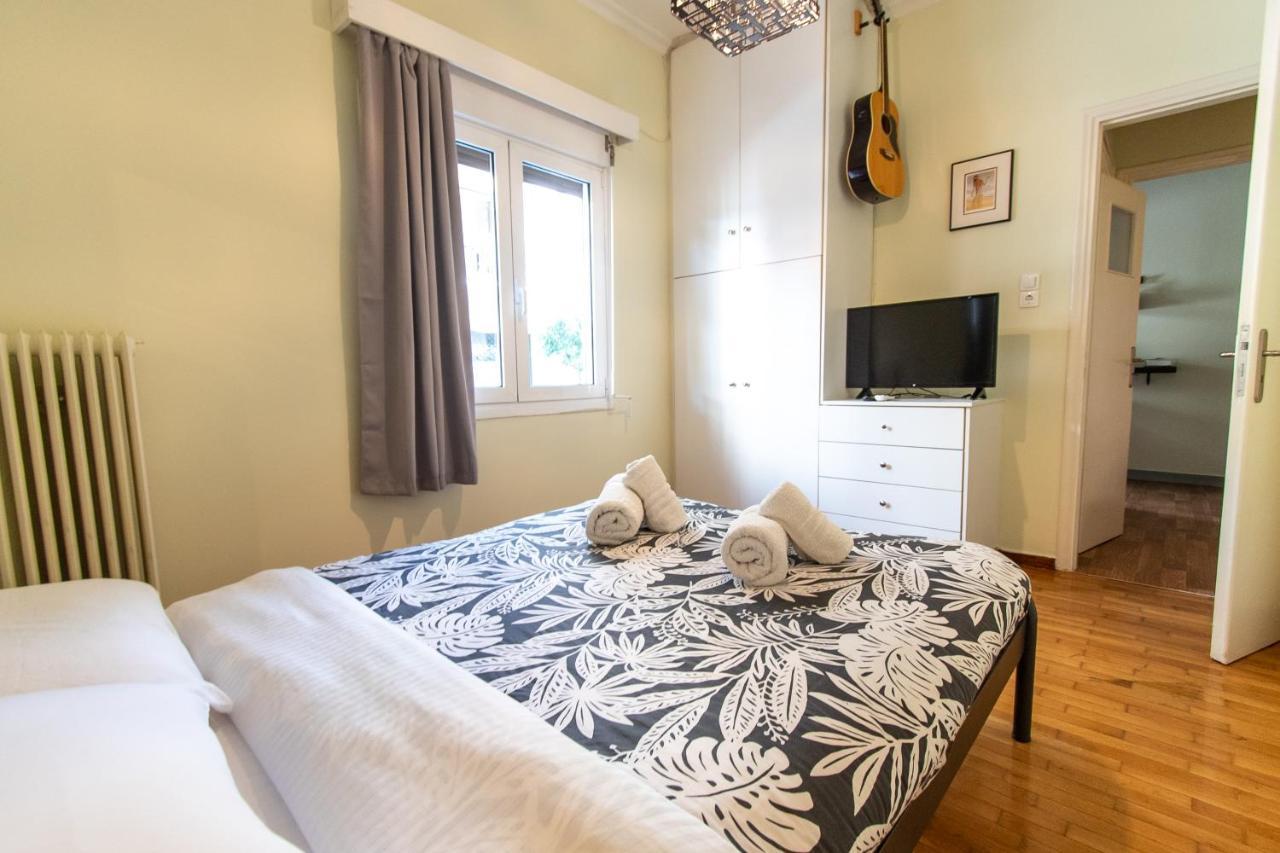 The Gallery Apartment *