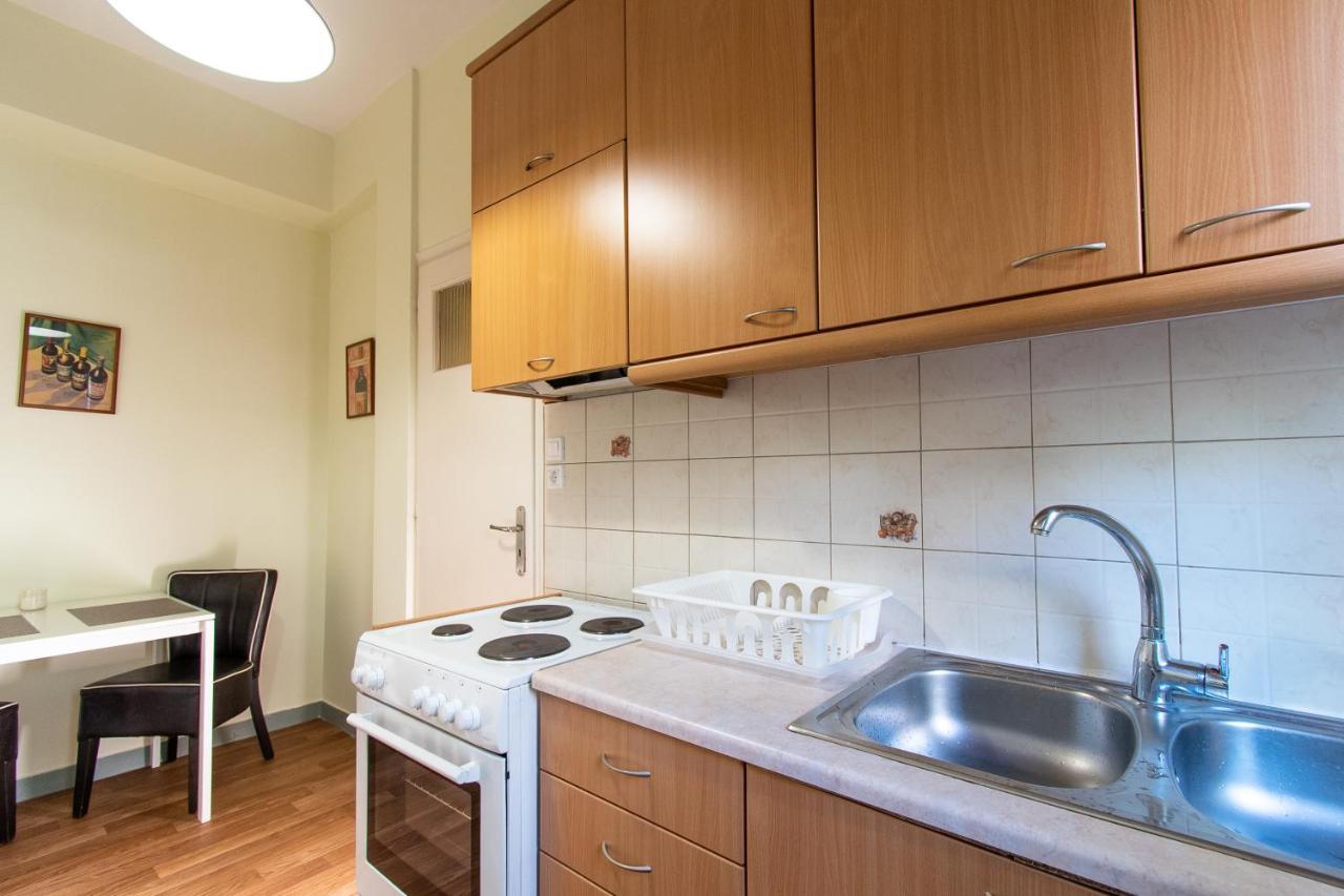 The Gallery Apartment